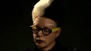 Orlan: Ucla Art|Sci Center