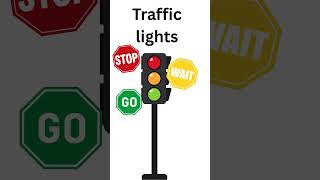Traffic lights