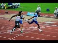 4x100m Men, Final, European U20 Championships, Borås SWE, 2019