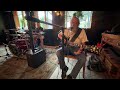 From a Buick 6 - Bob Dylan cover