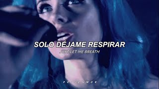 Omnimar - Oxygene (Sub. Español).