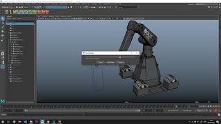 From Flair to Maya (Part 1)