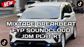MIXTAPE BREAKBEAT SET BY GSD #2026
