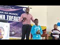 Day 3 | KAMBI LA WATOTO MTAA WA MERU 2026 | KUWA WA TOFAUTI KWA KUWATANGAZIA/KUWAJALI WENZANGU