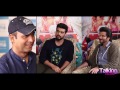 Varun dhawan always needs advice arjun kapoor  anil kapoor  mubarakan