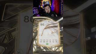 Opening 3 Icon Packs For Barça Iconsss