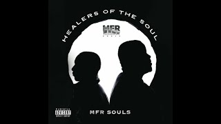 MFR Souls _ uThuleleni ft. Ice 50 | The Musical Sanctuary