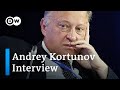 'Russia has a lot to lose, not much to gain,' says senior policy advisor Andrey Kortunov | DW News