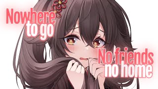 Nightcore - Seoul to Monaco (Lyrics) | Meric