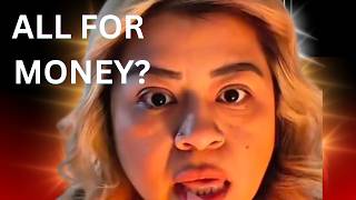 Ash Trevino Called a LI⭐AR & SCA⭐MMER After Quitting the Fight?!