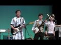 沖縄島唄喜納流かりゆし「ハイサイおじさん」