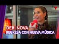 Debi Nova regresa a la música con el disco “Dar vida” | Telemundo Entretenimiento