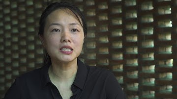 Xu Tiantian, DnA_Design and Architecture (China)