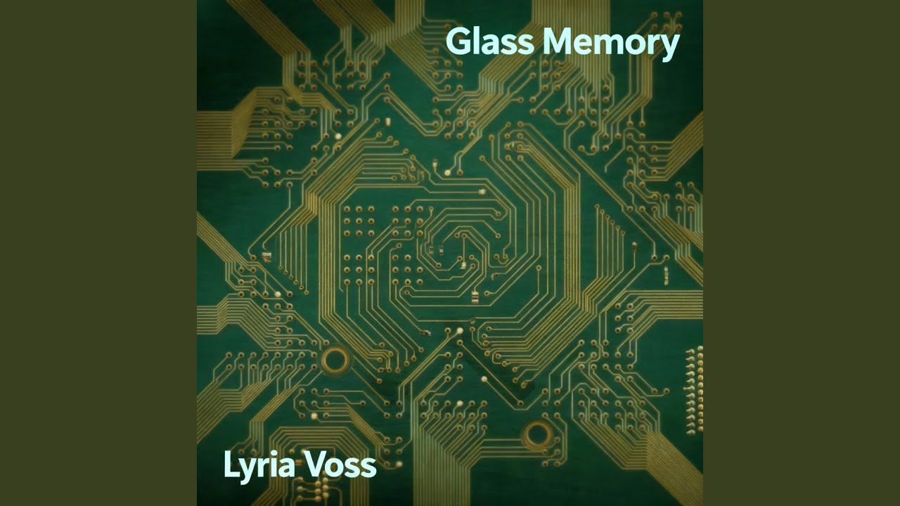 Guarda Glass Memory su YouTube Guarda Glass Memory su YouTube