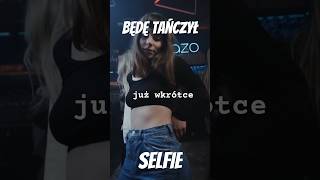 Będę tańczył - SELFIE #discopolo #selfie #2023 #top  #2023  #new #nowość #bedetanczyl