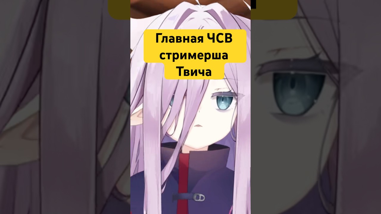 Самая зазнавшаяся чсв глупая стримерша твича 