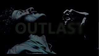 Outlast (fanmade trailer)