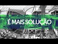 Intelbras é MAIS! Segurança, Redes, Comunicação e Energia