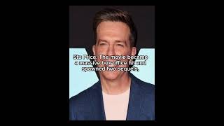 Today We Celebrate Ed Helms Born January 24 1974 celebritybirthday edhelms onthisday oydf