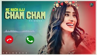 CHAM CHAM // HINDI BEST RINGTONES🎧 // 2023 // PRING44X