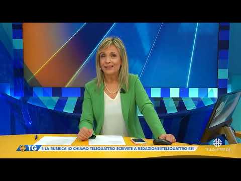 IL NOTIZIARIO EDIZIONE COMPLETA | 17/03/2024