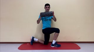 Rückenfit Übung 37