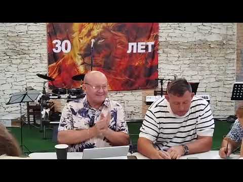 Царство Небесное часть 1-2 Молдова г. Бельцы