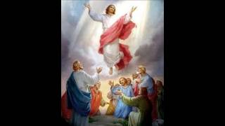 Acension Del Senor