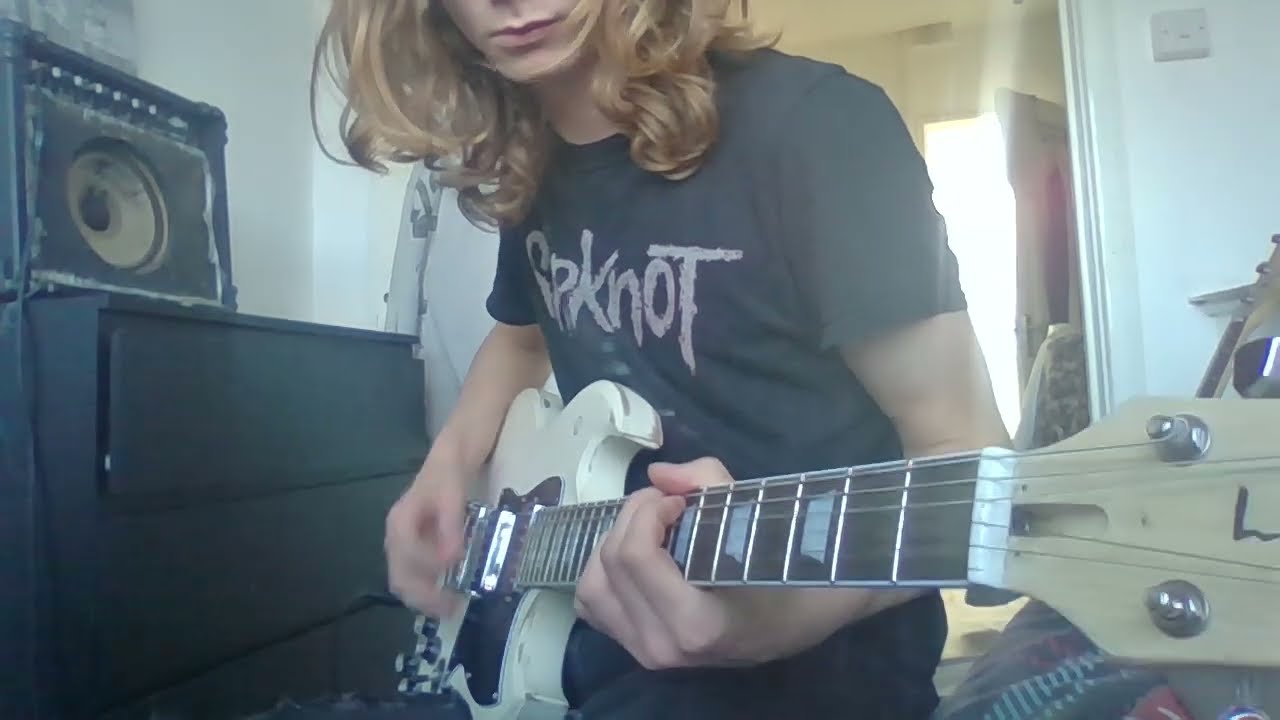 I never unfastened his seatbelt (demo)