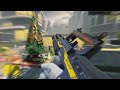 【Cod Mobile】FR.556😥