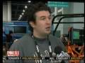 Fox 28 News at 10 Features GUNNAR Optiks