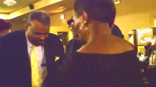 StepChi (Steppin in Chicago) presents Christine Neal's b-day dance at GTP/GB in Chi   11/22/15.