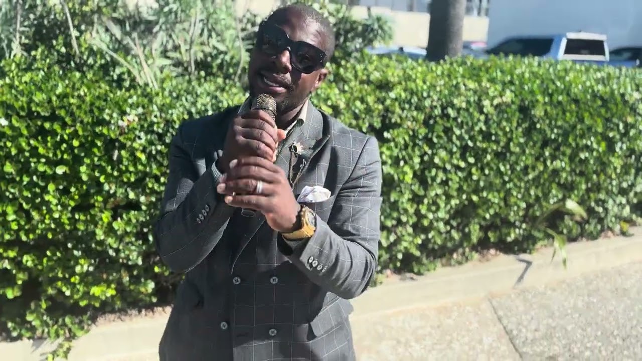 Temptations: My Girl “It’s a Singz-mix” 