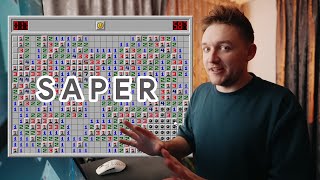 Download Lagu 93% Polaków nie umie grać w Sapera MP3