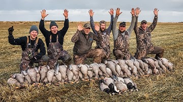 Greylags In The Wind | S2E8 | The Last Pass by Final Approach