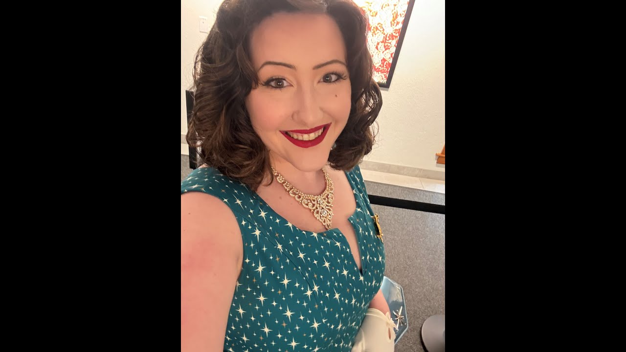 Velcro Roller Wetset Tutorial