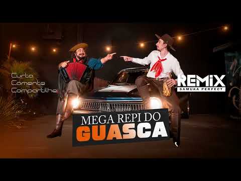Xiru Missioneiro Mega Repi Do Guasca  Versão- Cover - JefferMusic