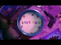 WUANT X BLUNDER - Save You (Lyric Video) image