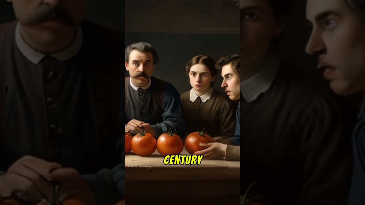 Can You Handle These Crazy Fruit Facts?