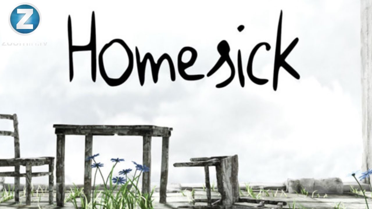 Homesick Gameplay [PC]