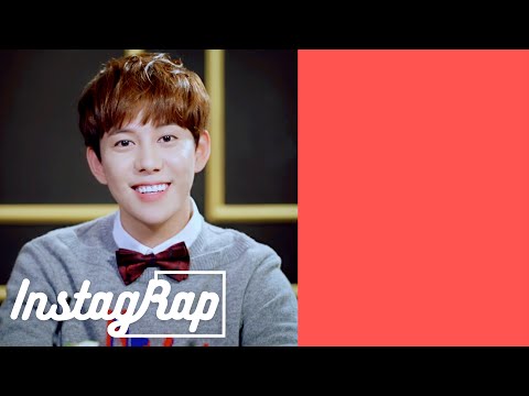 [InstagRAP] Kyung Park(박경) _ Ordinary Love(보통연애) [ENG/JPN/CHN SUB]