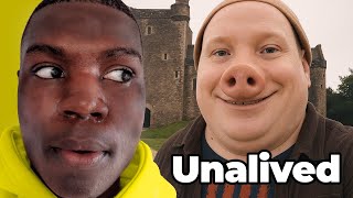 What Happened To John Pork?