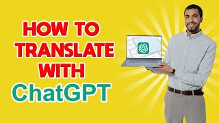 How to Translate With ChatGPT (Quick & Easy) screenshot 4
