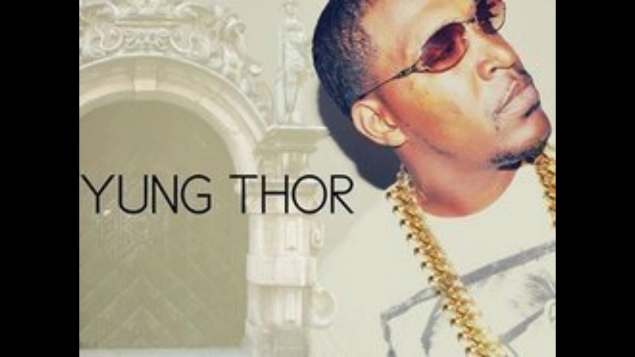 Watch Yung Thor ft. Nina Soul: "Breathe" on YouTube Watch Yung Thor ft. Nina Soul: "Breathe" on YouTube