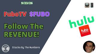Information FuboTV $FUBO On Sale! 🔥 Another Inverse Head & Shoulder Pattern Setting Up! 🤯 News