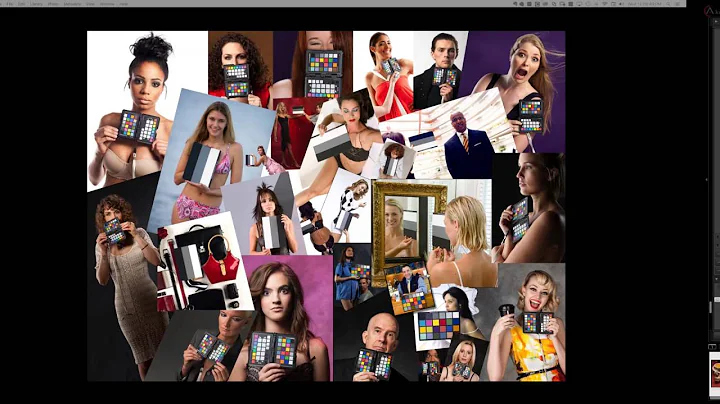 The Beginner Photographers Secret Weapon:  Why and...