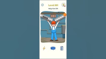 DOP 3 display one part level 331 walkthrough solution