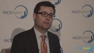 Cisco DeVries on Being a Father