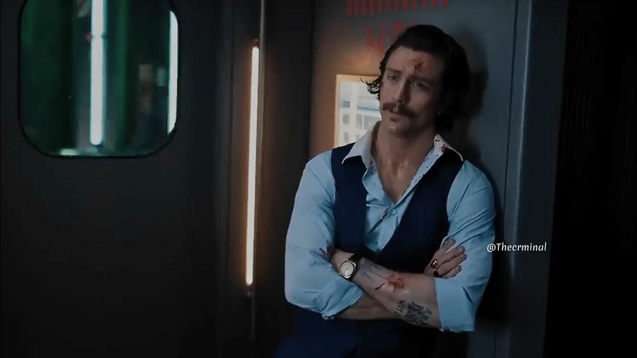 Tangerine Aaron TaylerJohnson Metamorphosis YouTube