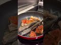 怖い先輩に1,000円で料理させてみた#shorts